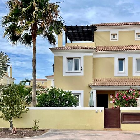 Villa Solymar Corralejo Eksteriør billede