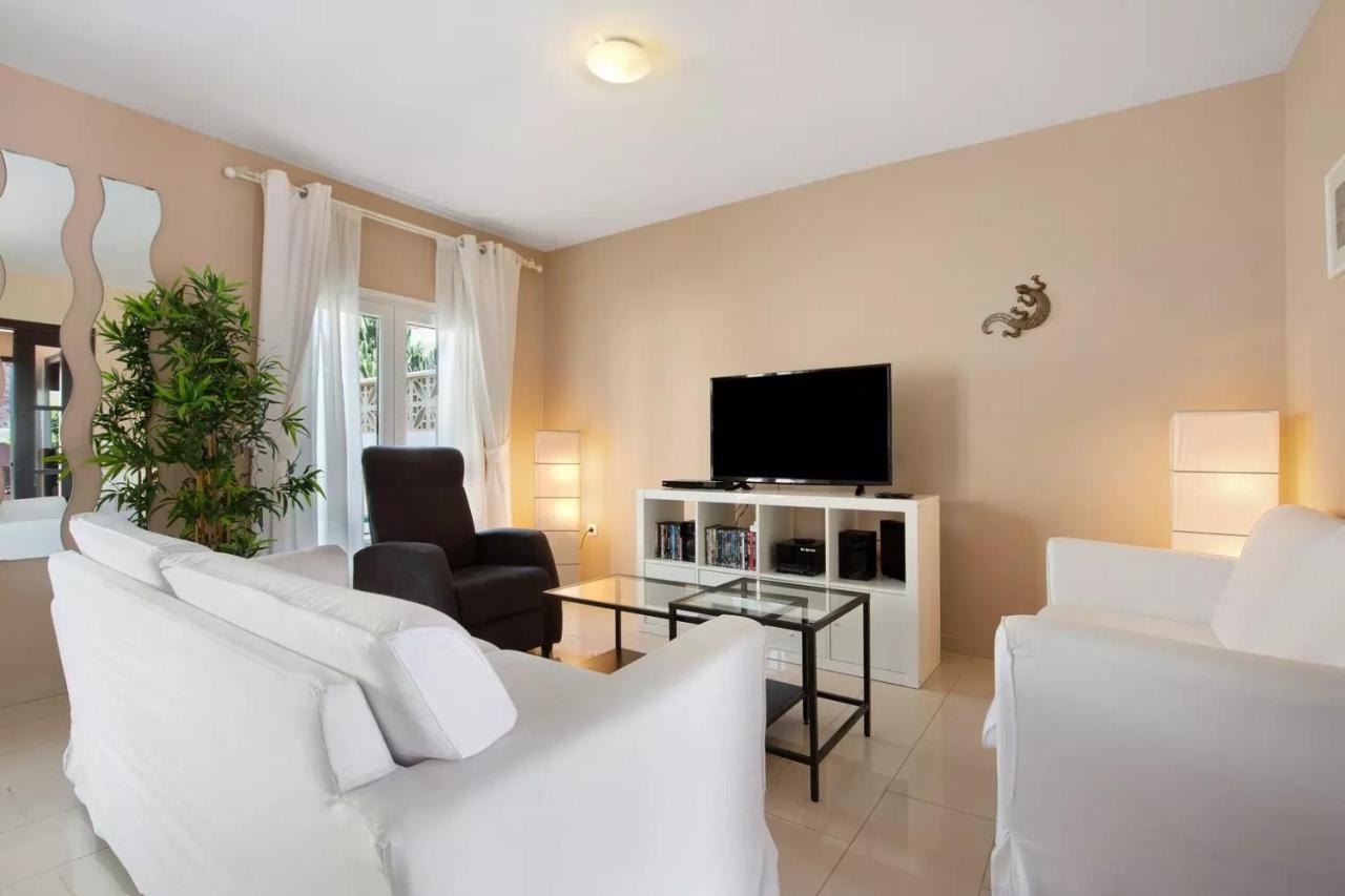 Villa Solymar Corralejo Eksteriør billede