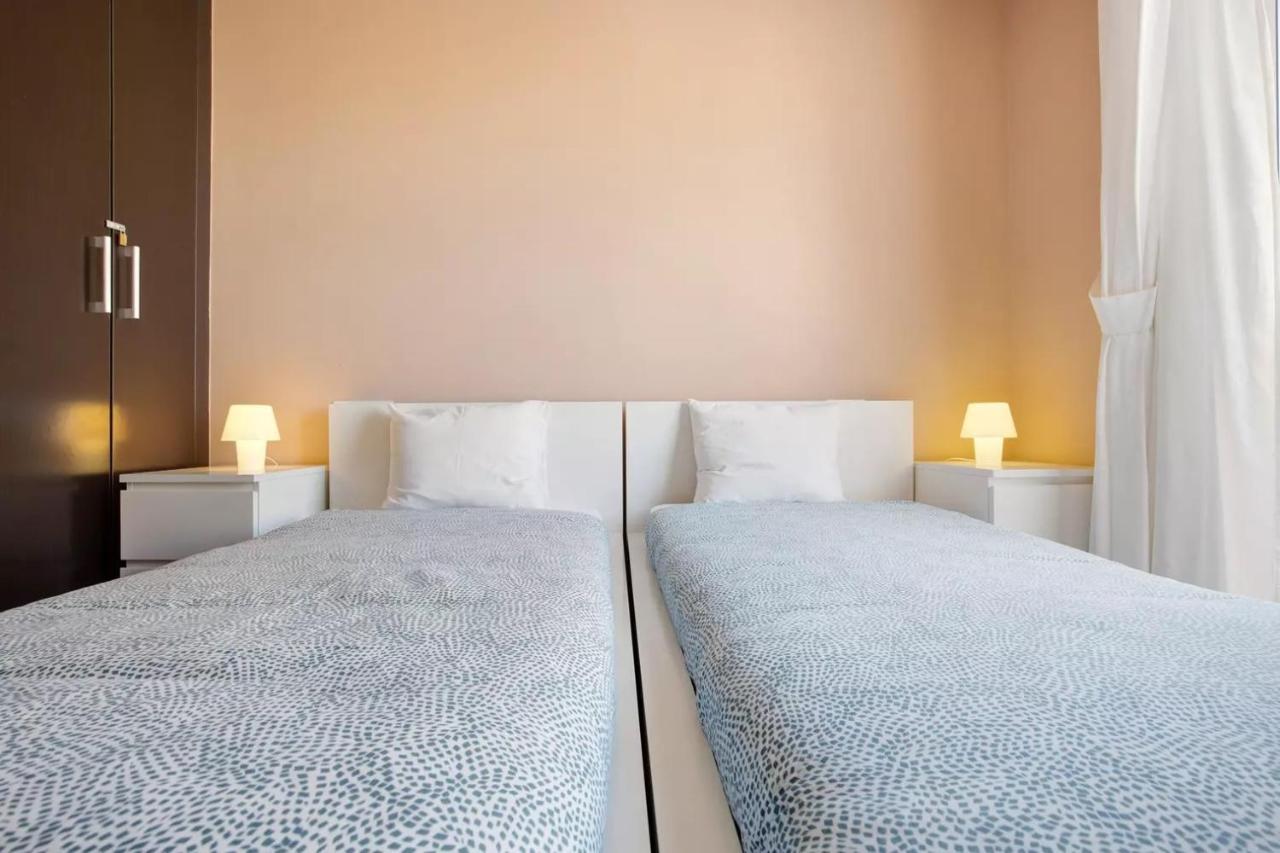 Villa Solymar Corralejo Eksteriør billede