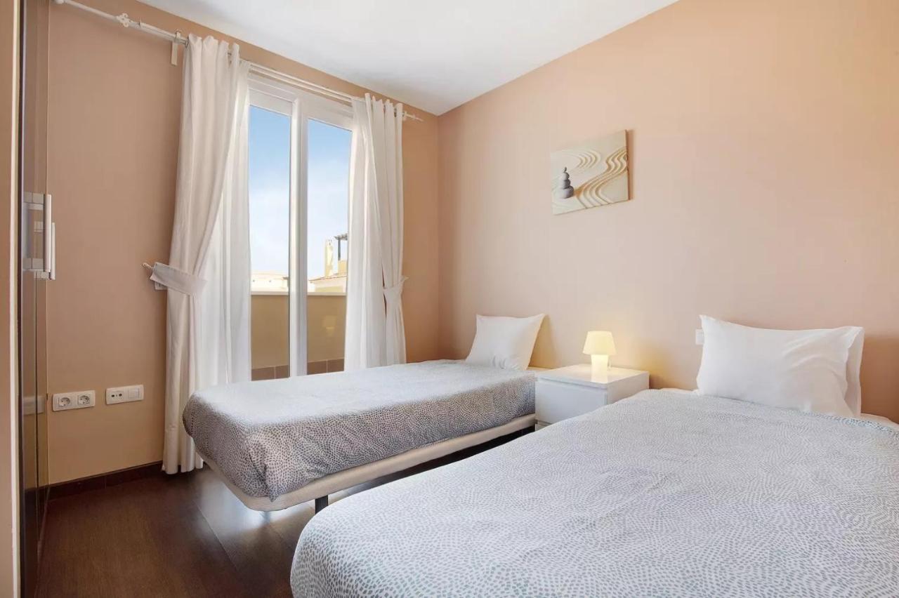 Villa Solymar Corralejo Eksteriør billede