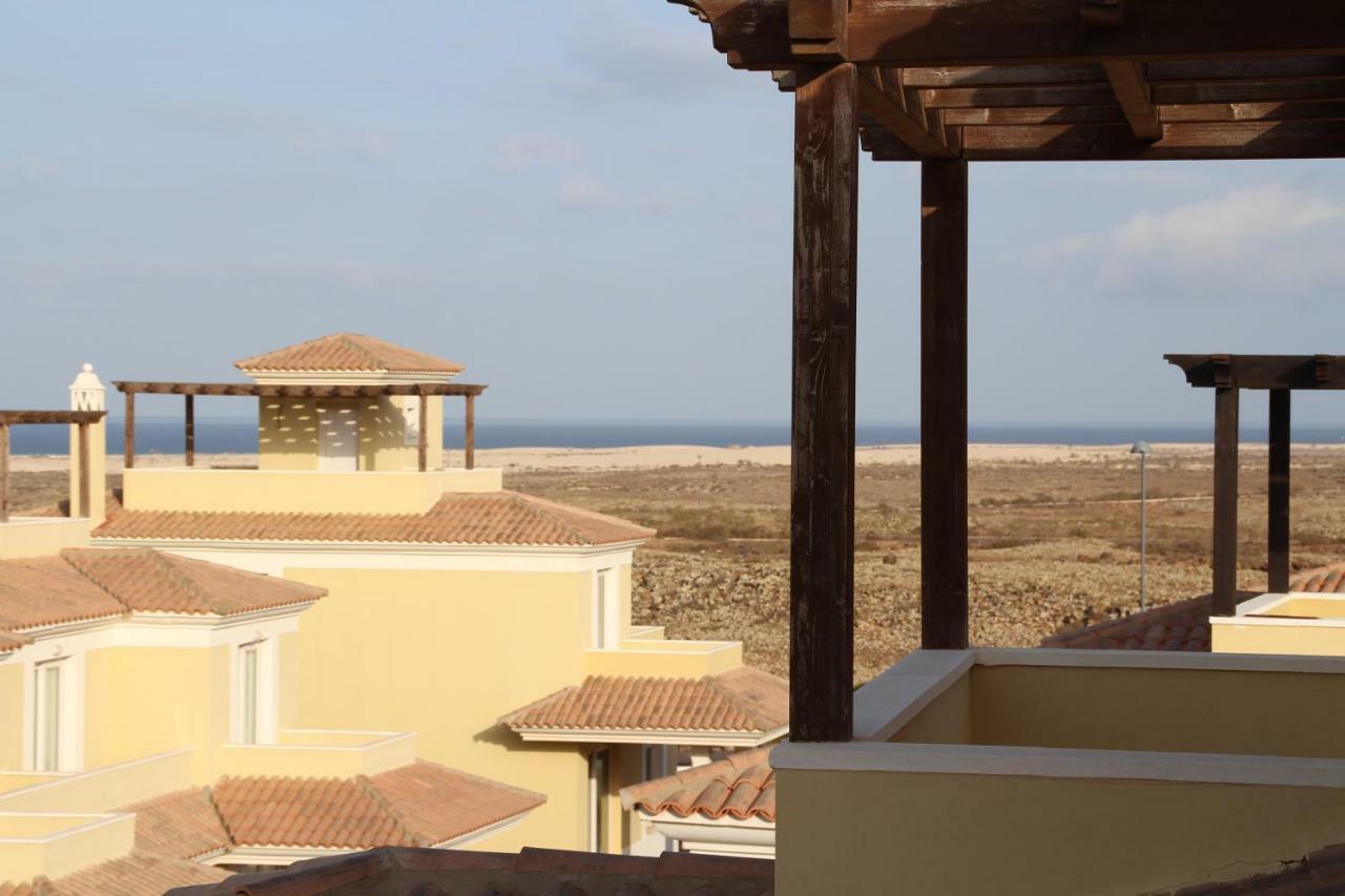 Villa Solymar Corralejo Eksteriør billede